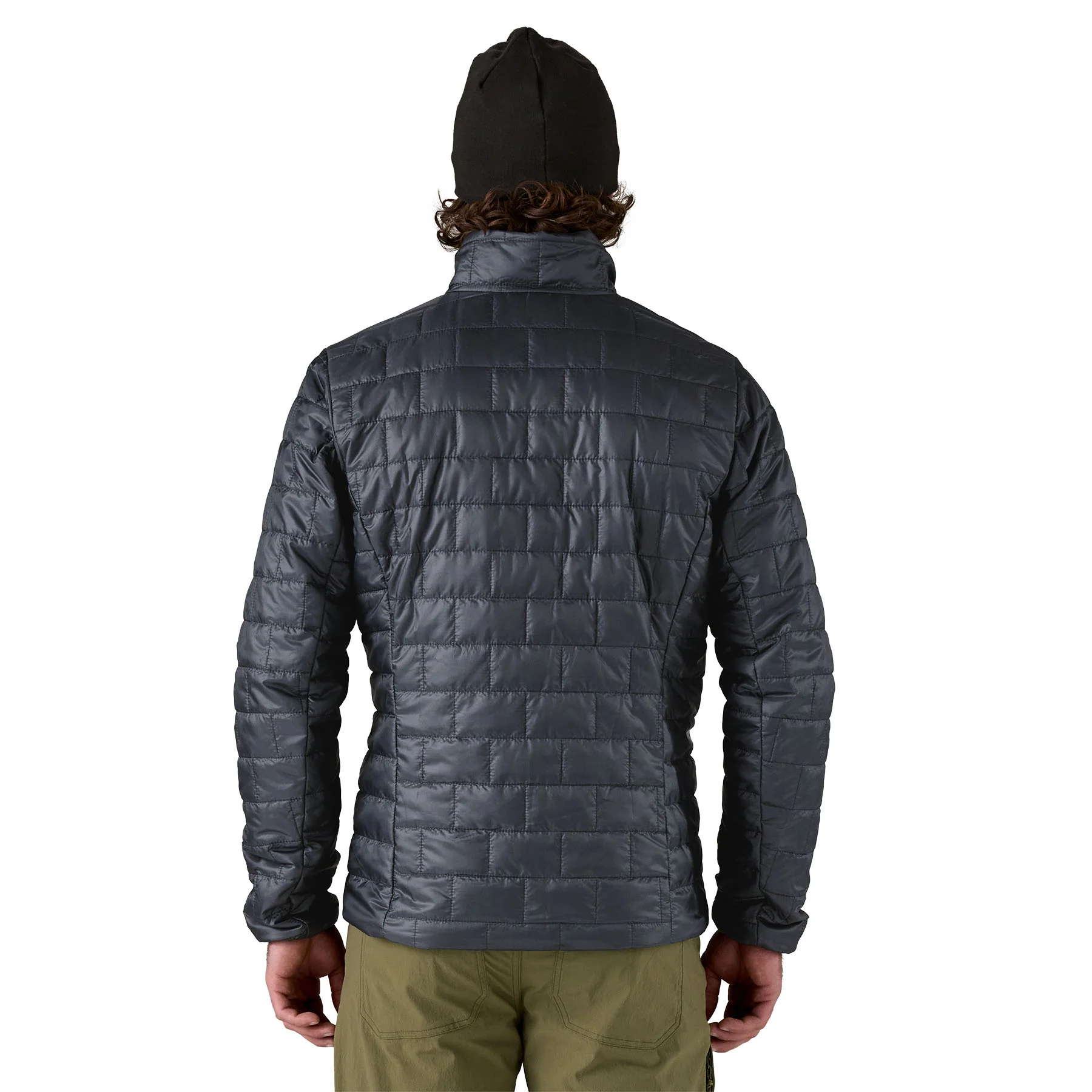 Men's Nano Puff Jacket - Image 4