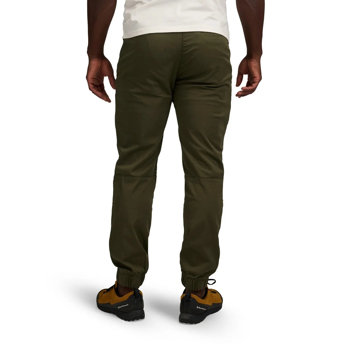Men's Notion Pants - Image 8