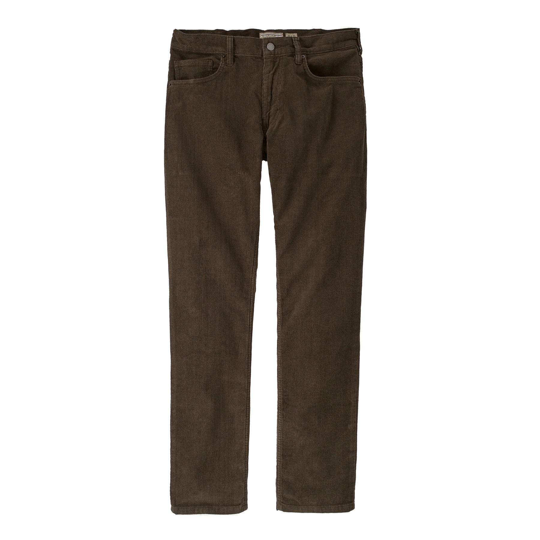 Men's Organic Cotton Corduroy Jeans - Image 3