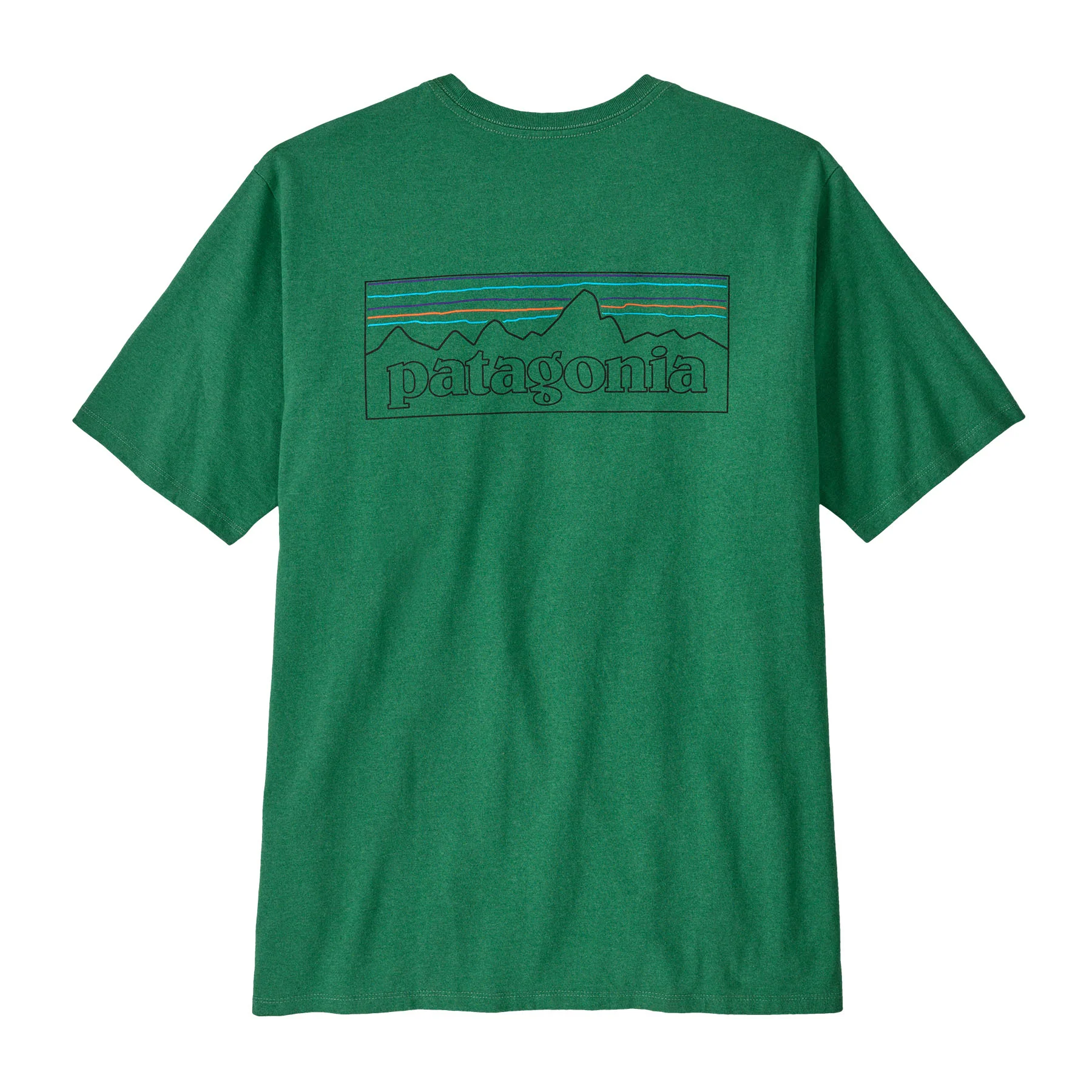 Men's P-6 Logo Responsibili-Tee® - Image 8