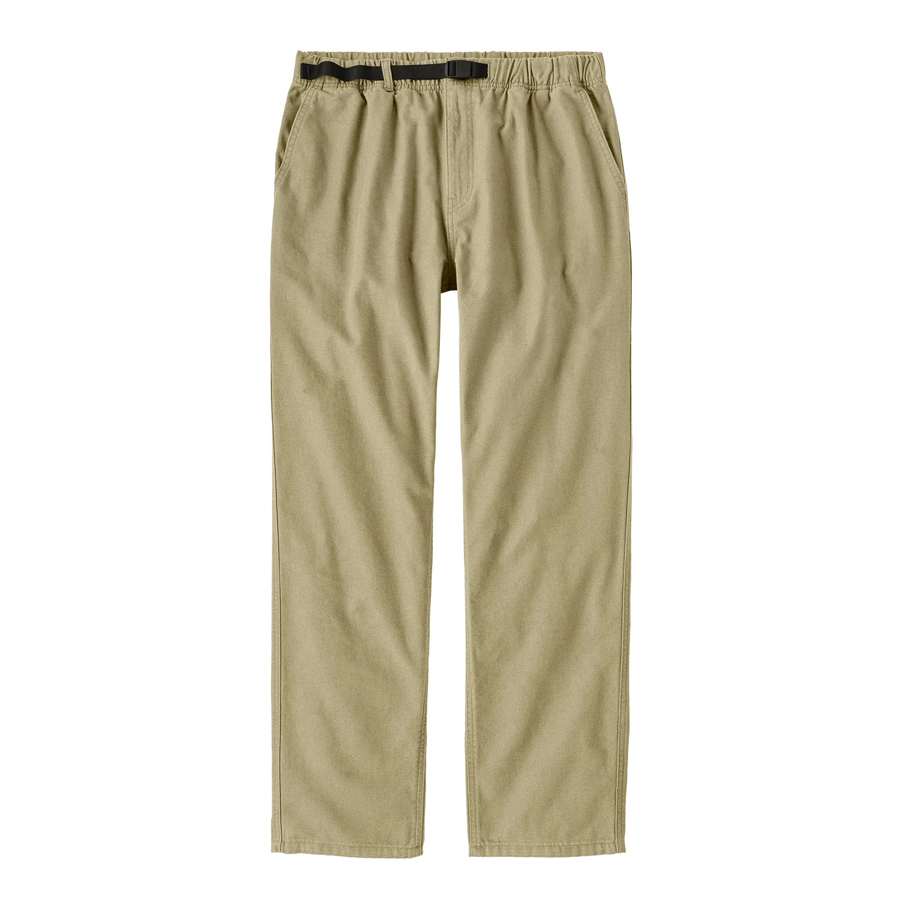 Men's Point Reyes Canvas Gi Pants - Image 3