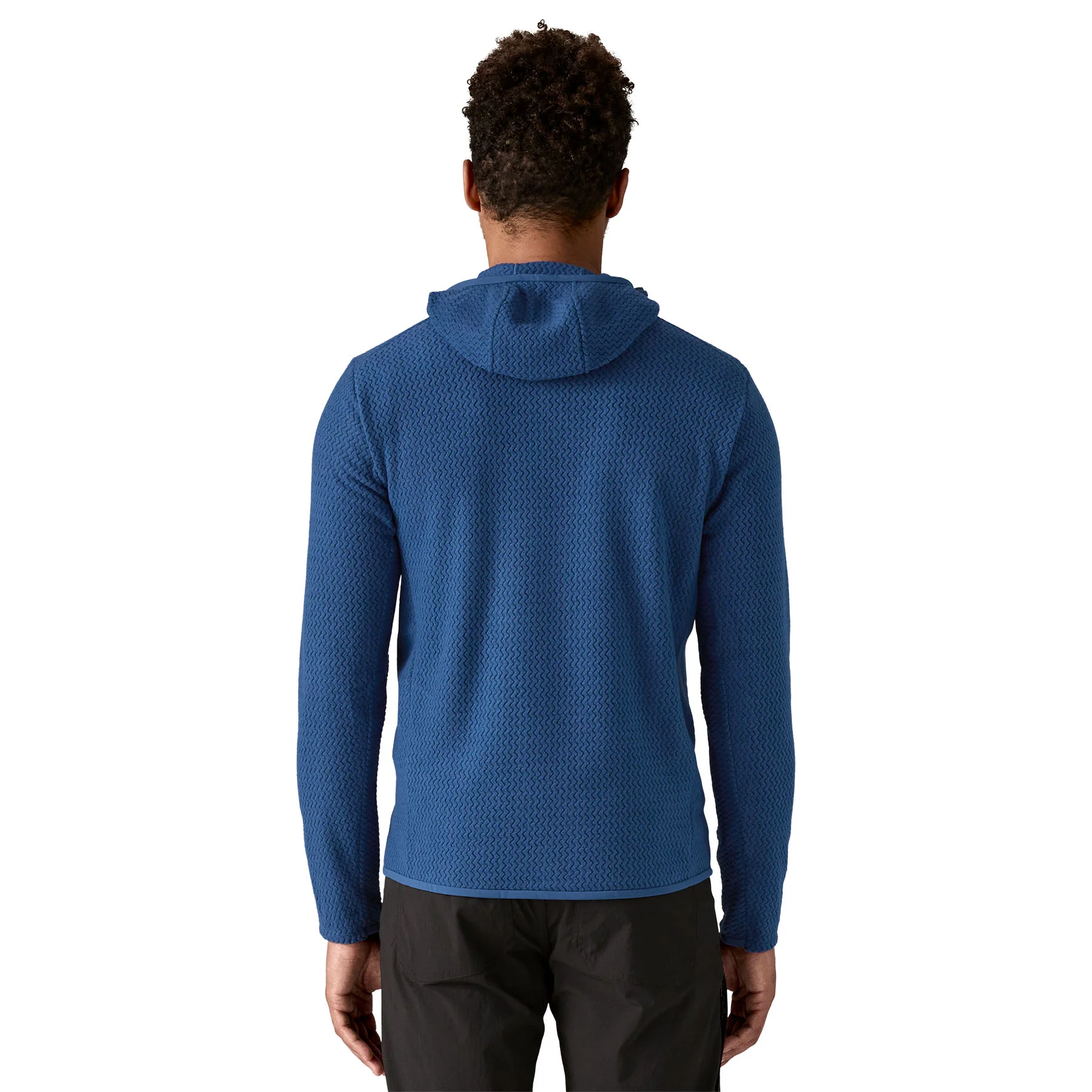 Men's R1® Air Full-Zip Hoody - Image 5