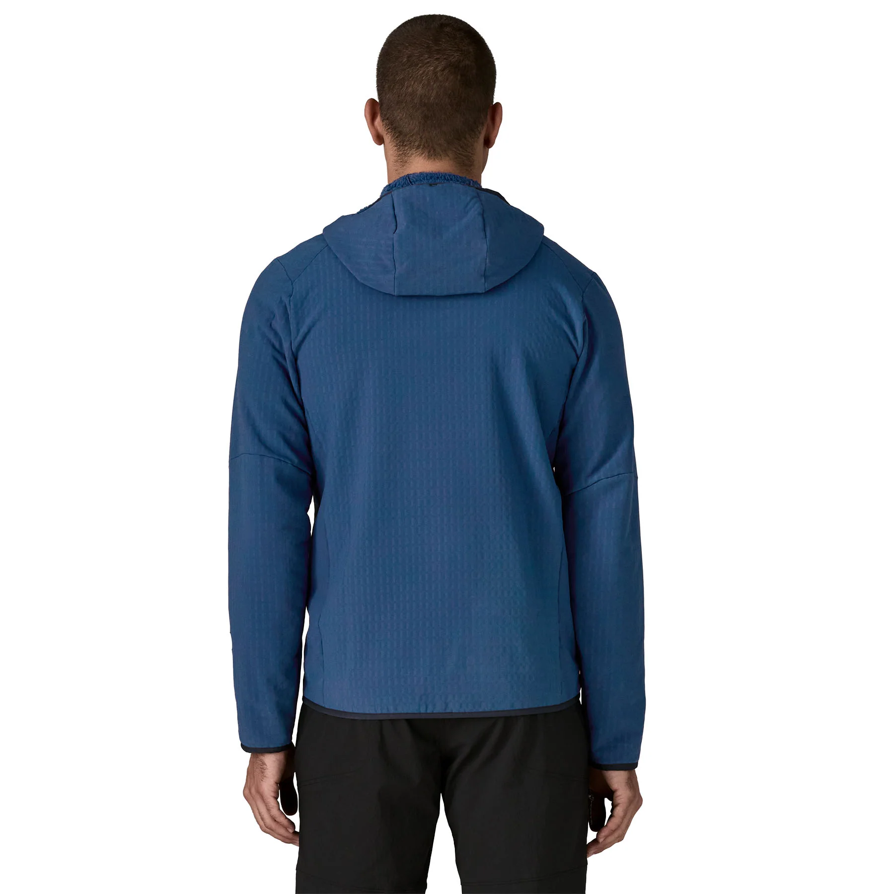 Men's R2® TechFace Hoody - Image 4