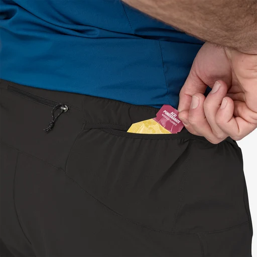 Men's Strider Pro Shorts - 5" - Image 6