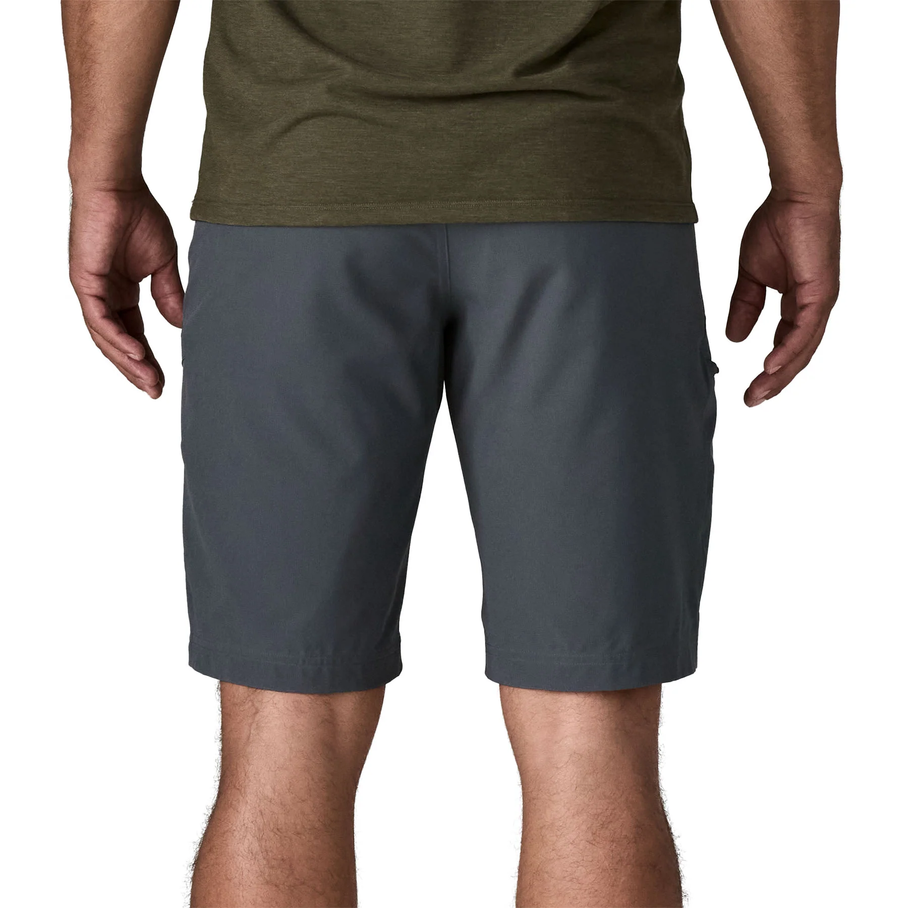 Men's Terravia Trail Shorts - 10" - Image 4