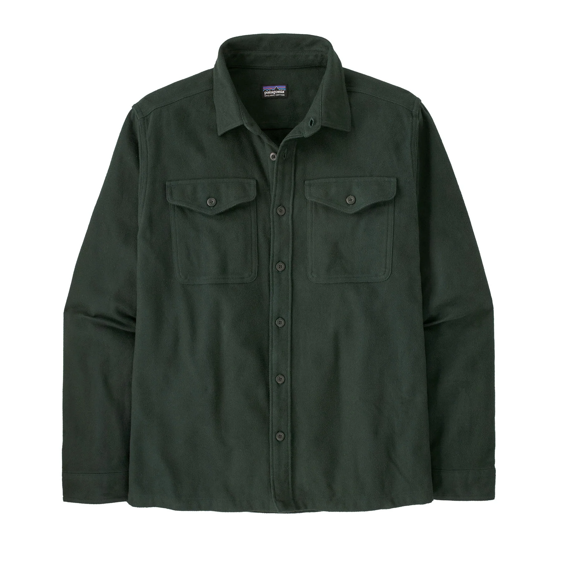 Fjord Flannel L/S Shirt - Image 15