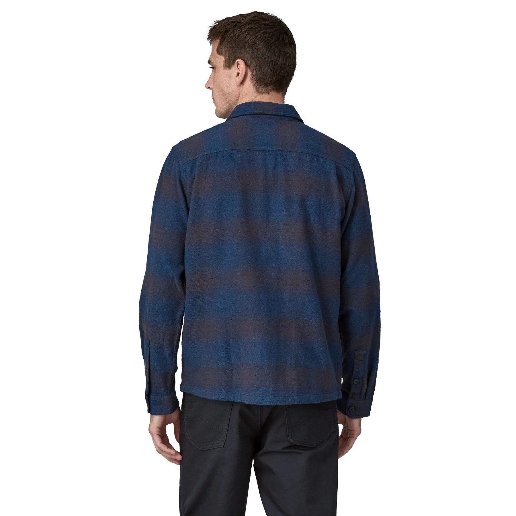 Fjord Flannel L/S Shirt - Image 3