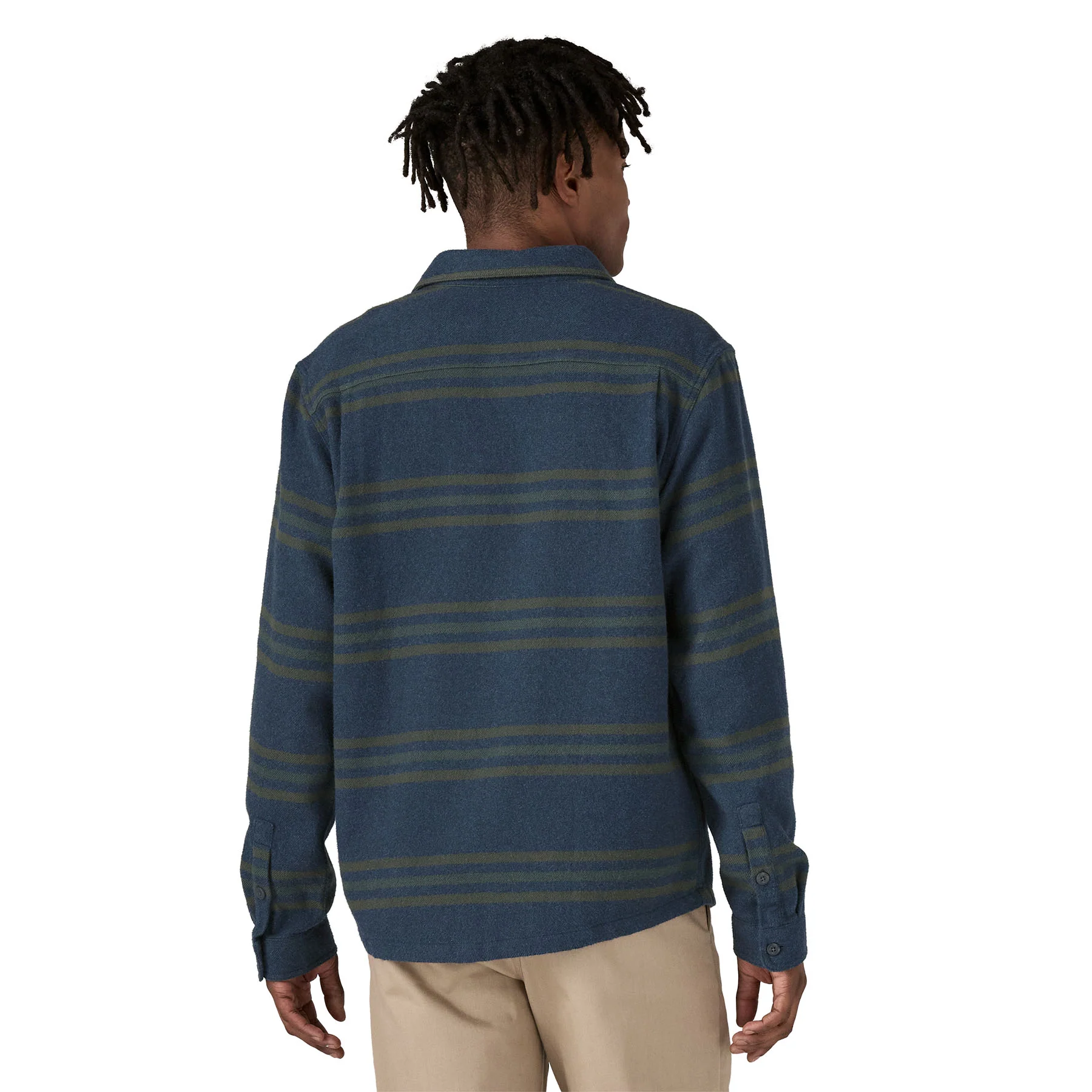 Fjord Flannel L/S Shirt - Image 7