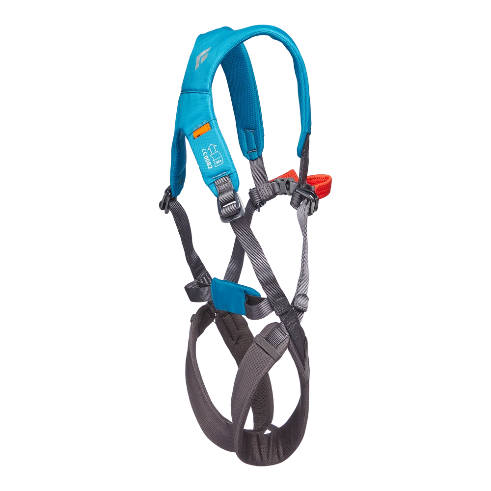 Momentum Harness - Kid's Full Body - Image 2