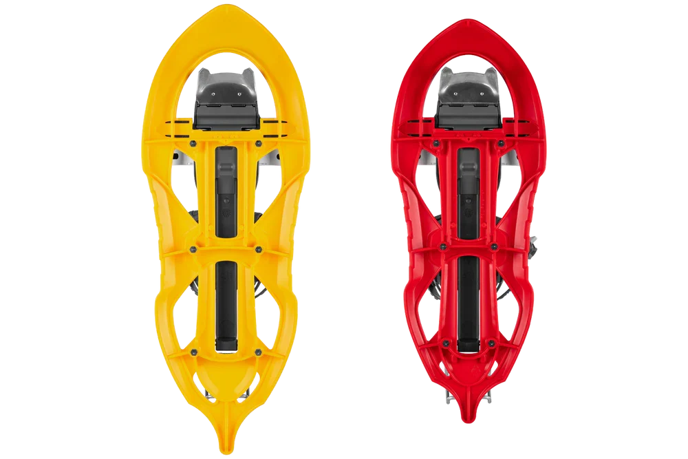 Monterosa Snowshoes - Image 3