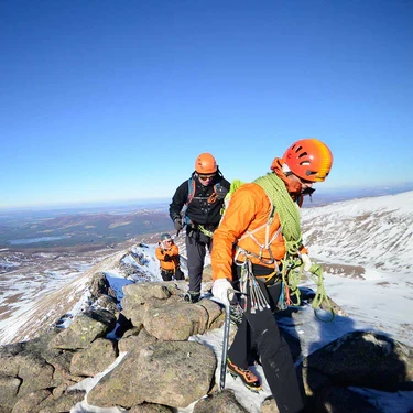 Mountain Factor 50+ Sun Cream - Image 5