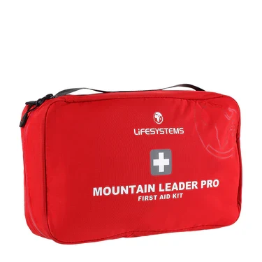Mountain Leader Pro First Aid Kit - Image 3