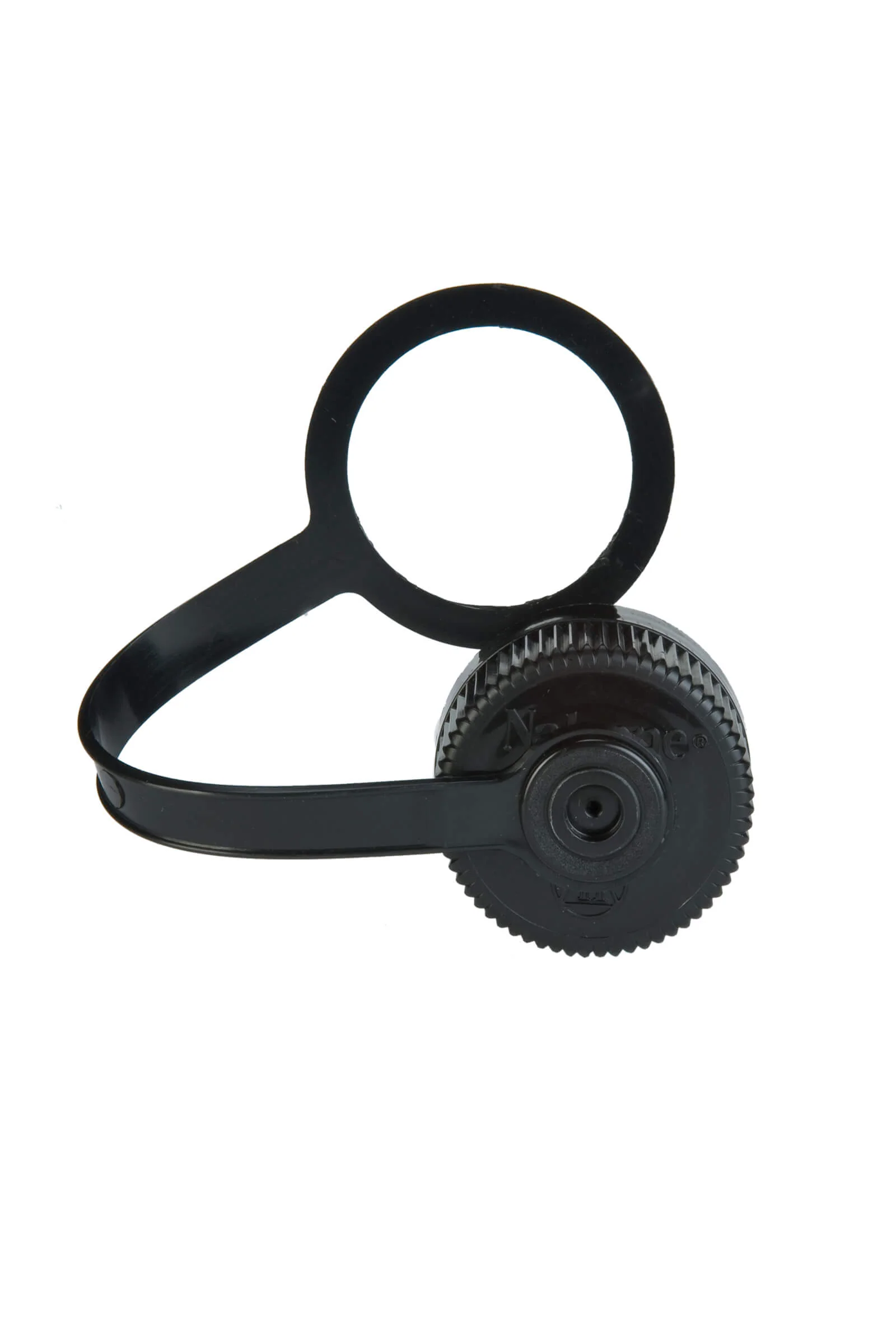 Narrow Mouth Looptop Cap