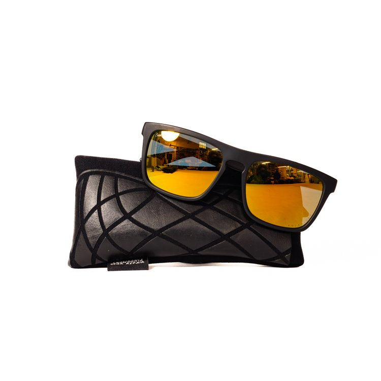Neoprene Sunglasses Pouch