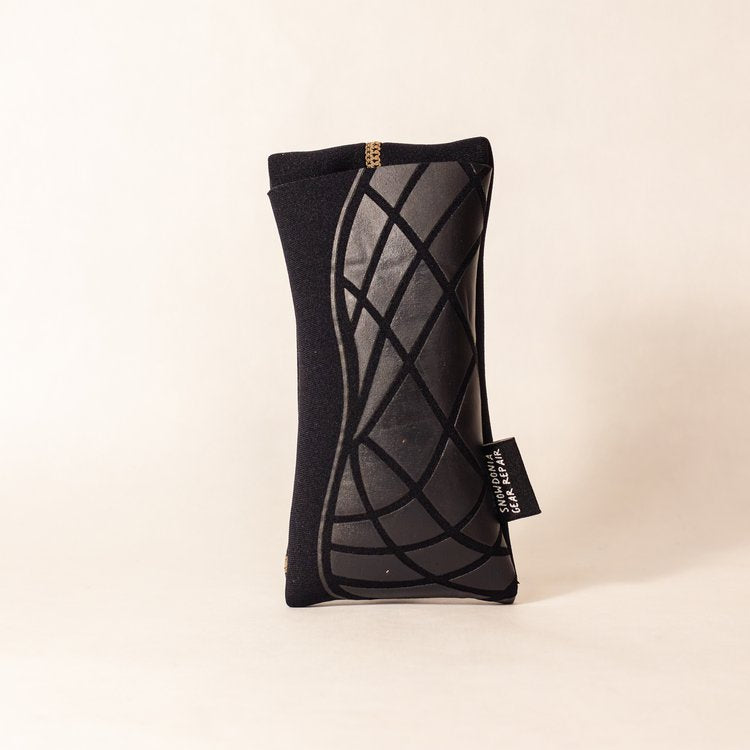 Neoprene Sunglasses Pouch - Image 3