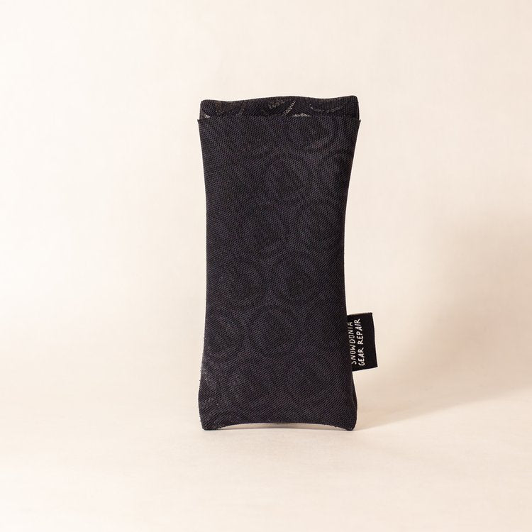 Neoprene Sunglasses Pouch - Image 4