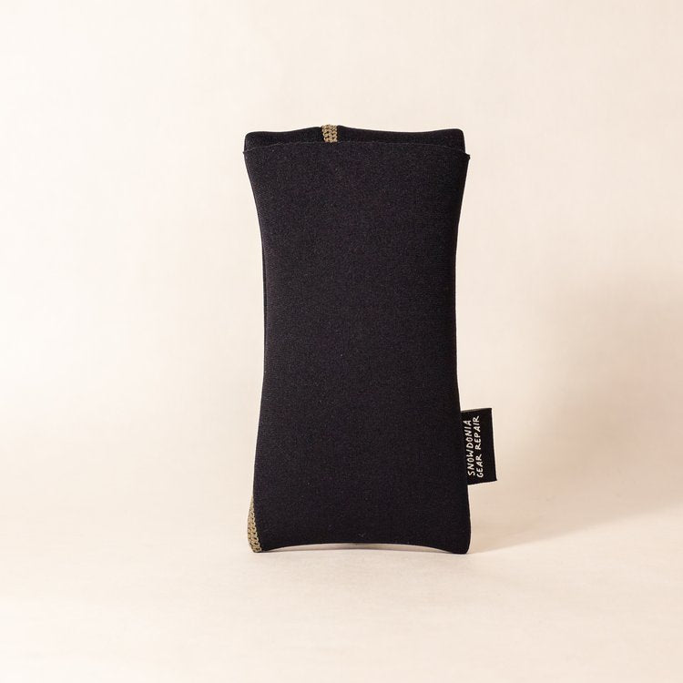 Neoprene Sunglasses Pouch - Image 5