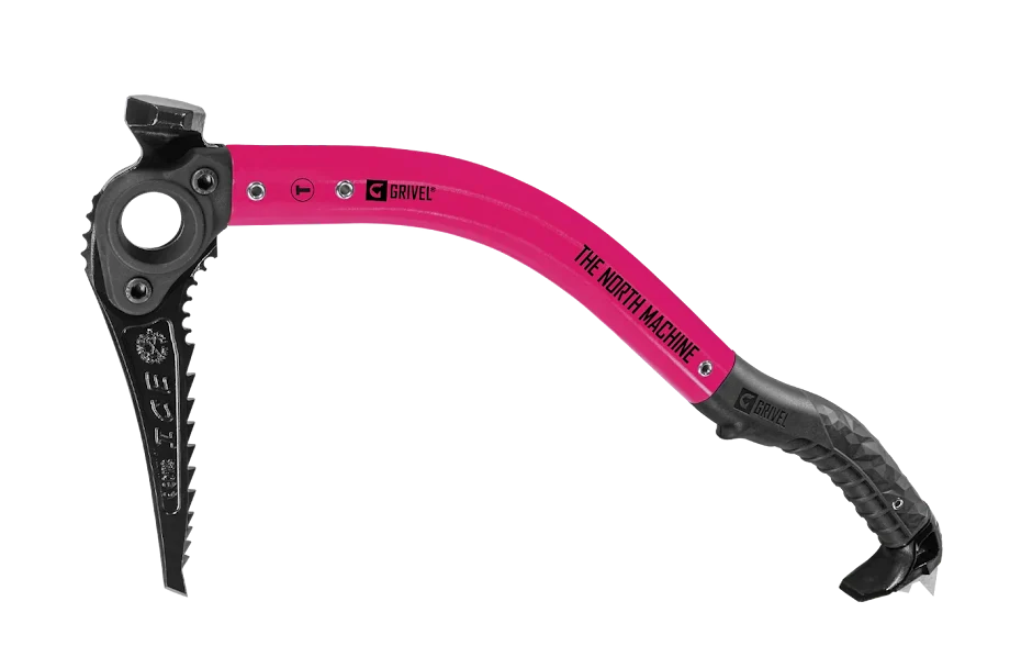 North Machine - Pink - Image 2