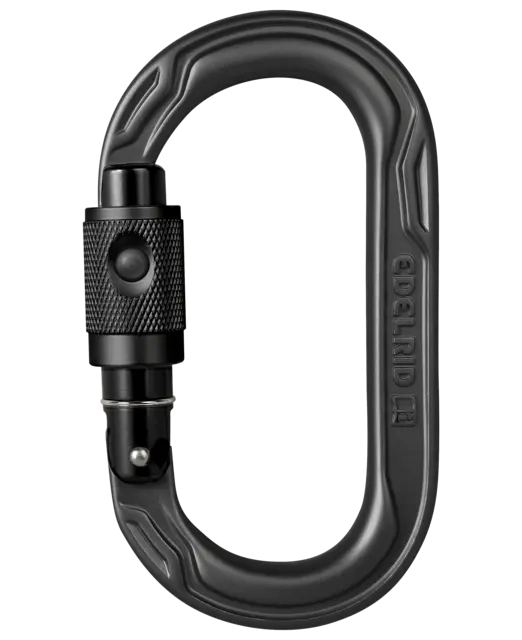 Oval Power 2500 Permalock