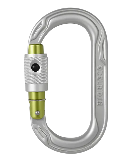 Oval Power 2500 Permalock - Image 2