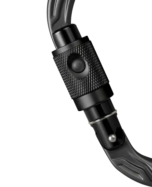 Oval Power 2500 Permalock - Image 3