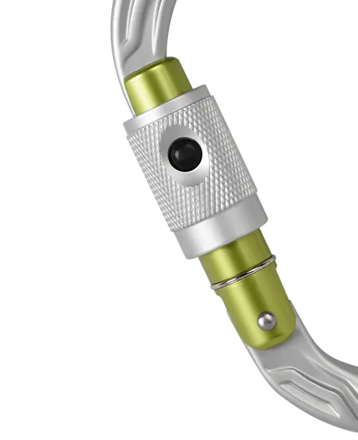 Oval Power 2500 Permalock - Image 4