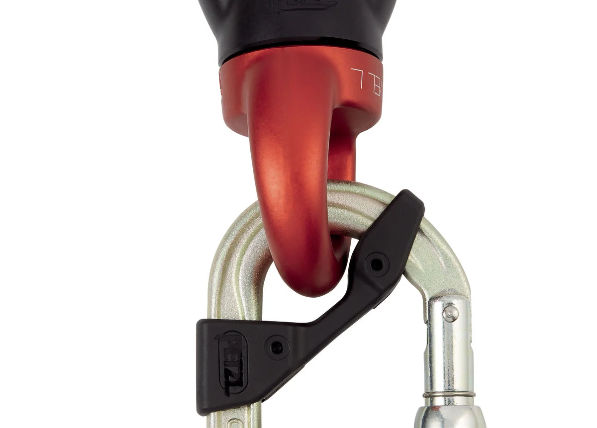 Oxan Steel Oval Carabiner - Image 4