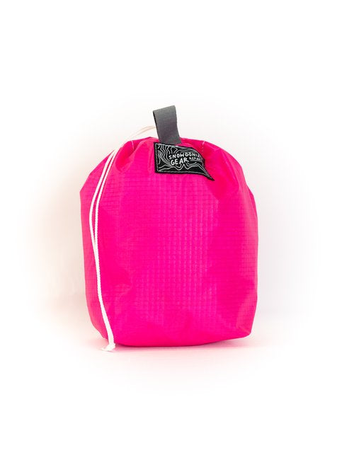 Paraglider Cinch Sack