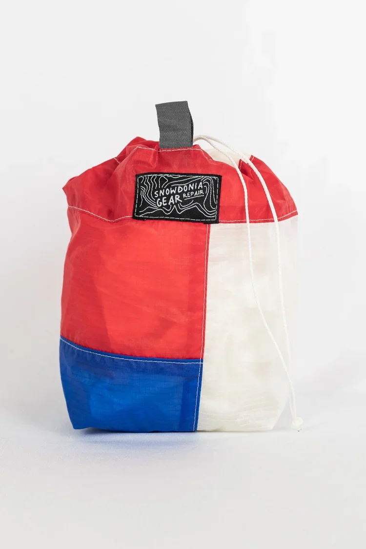 Paraglider Cinch Sack - Image 2