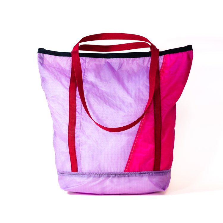 Paraglider Tote Bag - Image 4