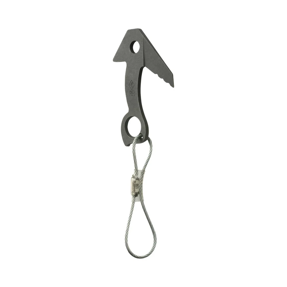 Pecker Pitons - Image 2