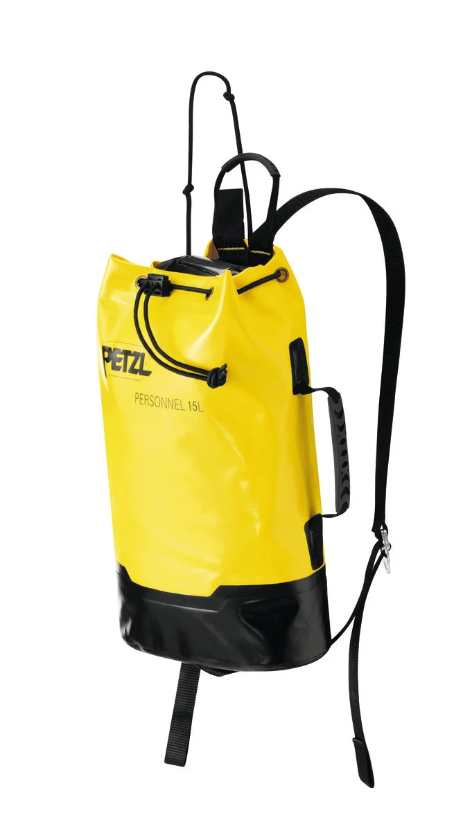 Personnel 15L