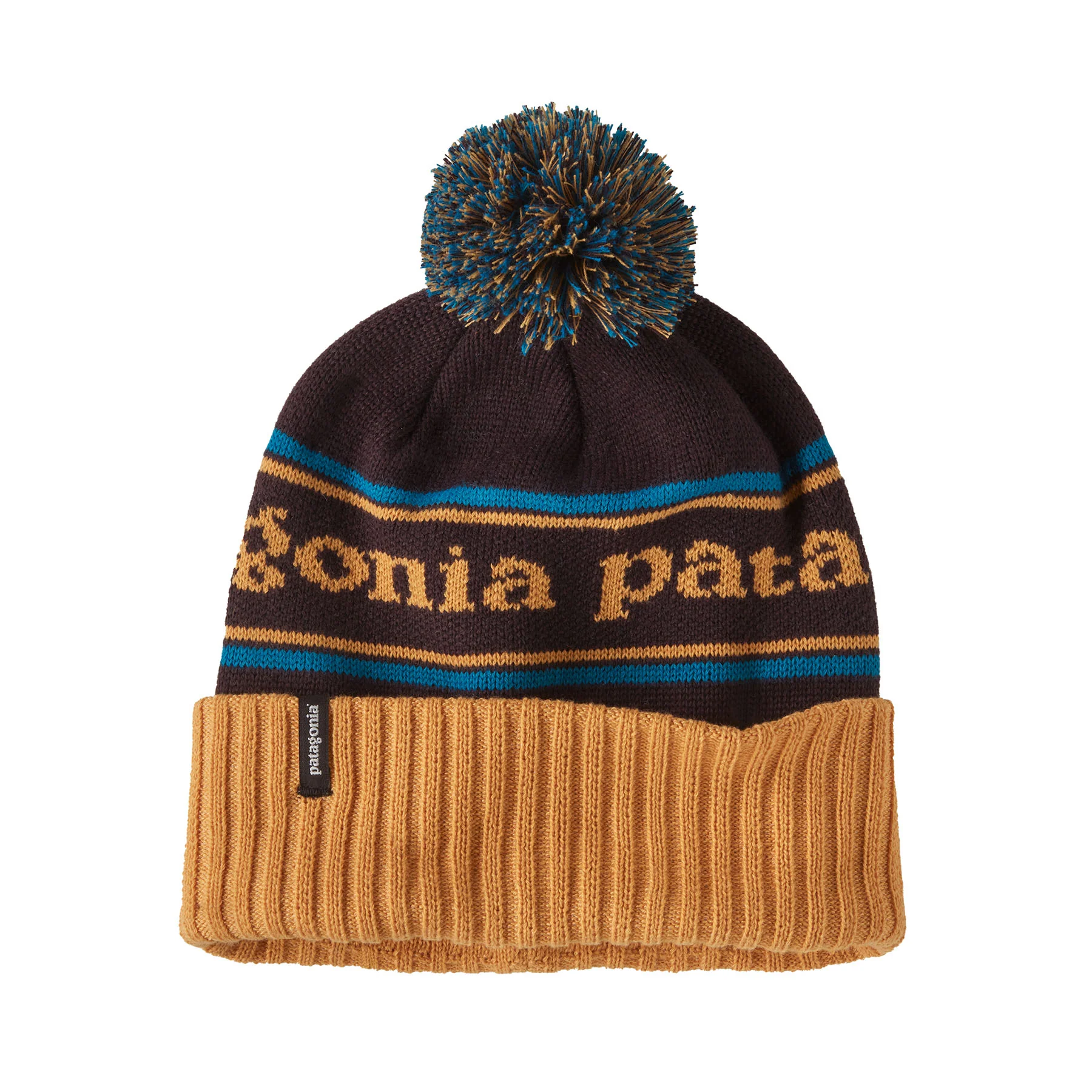 Powder Town Beanie - Image 13