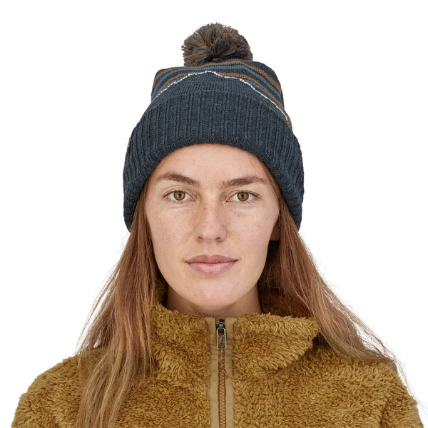 Powder Town Beanie - Image 9