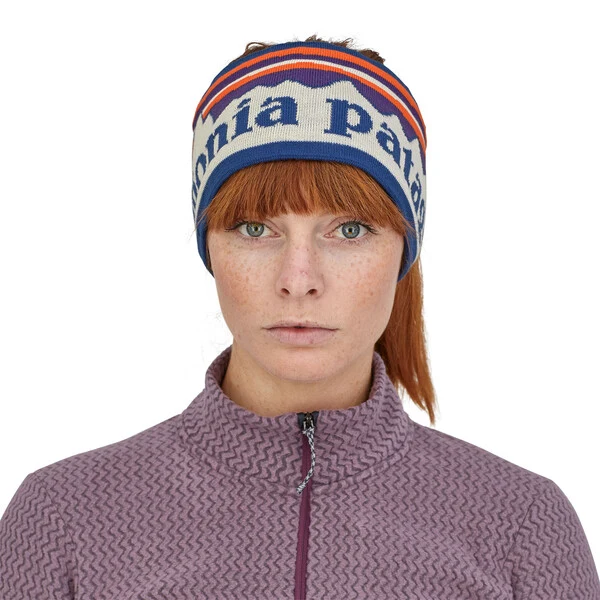 Powder Town Headband - Image 4
