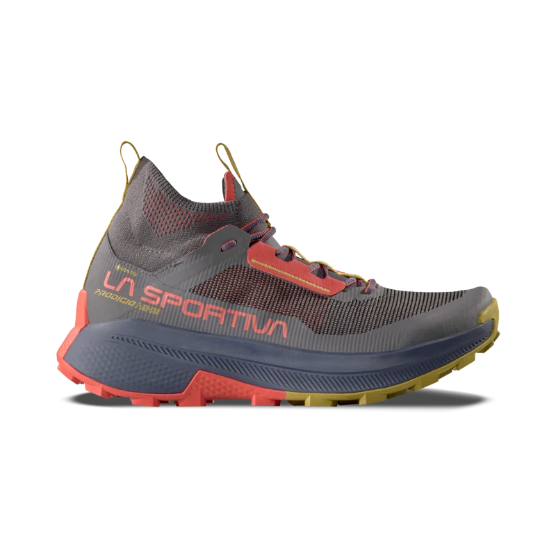 Prodigio Hike GTX Mens (2025) - Image 2