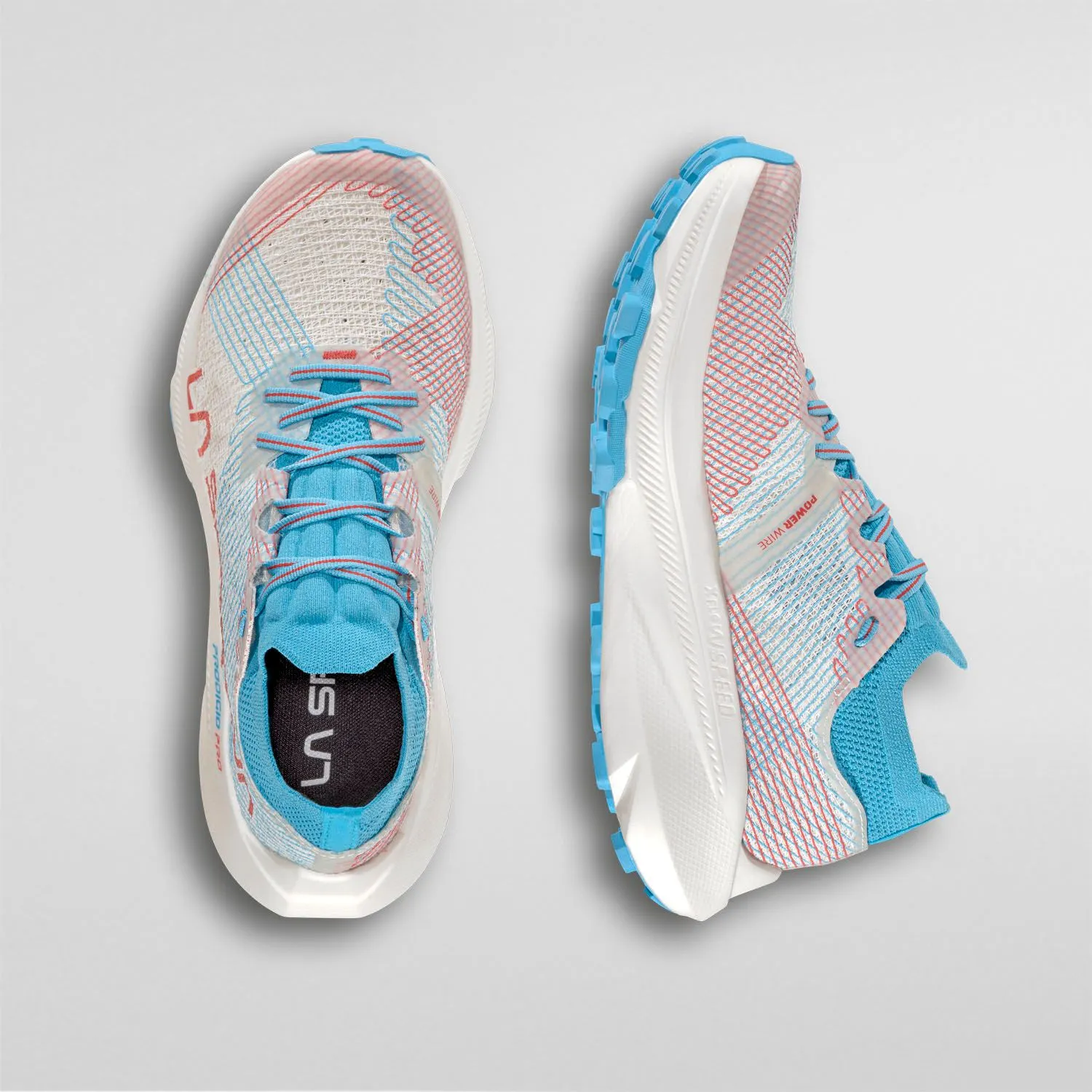 Prodigio Pro Womens - Image 4