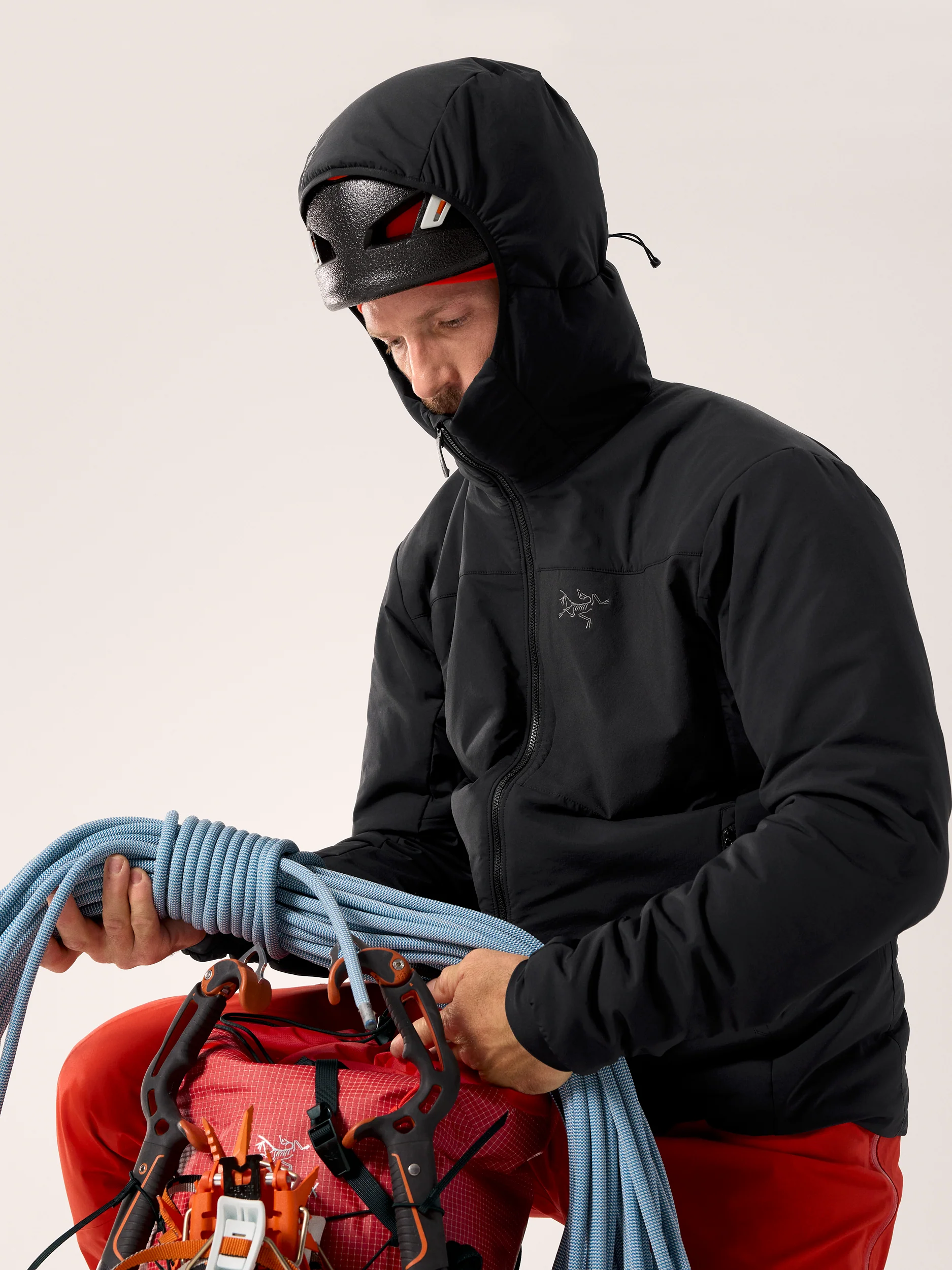 Proton Hoody Men's - Image 3