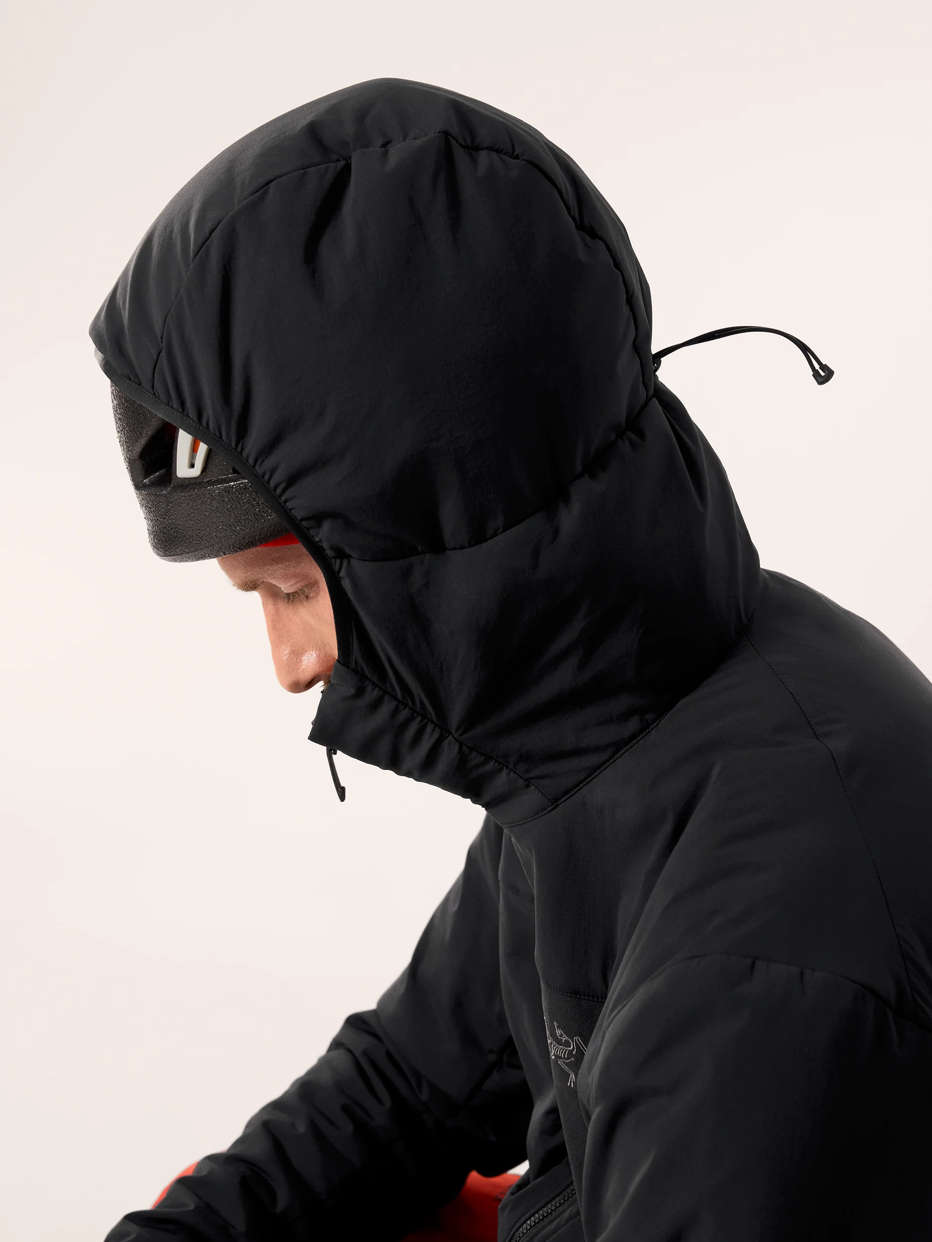 Proton Hoody Men's - Image 4