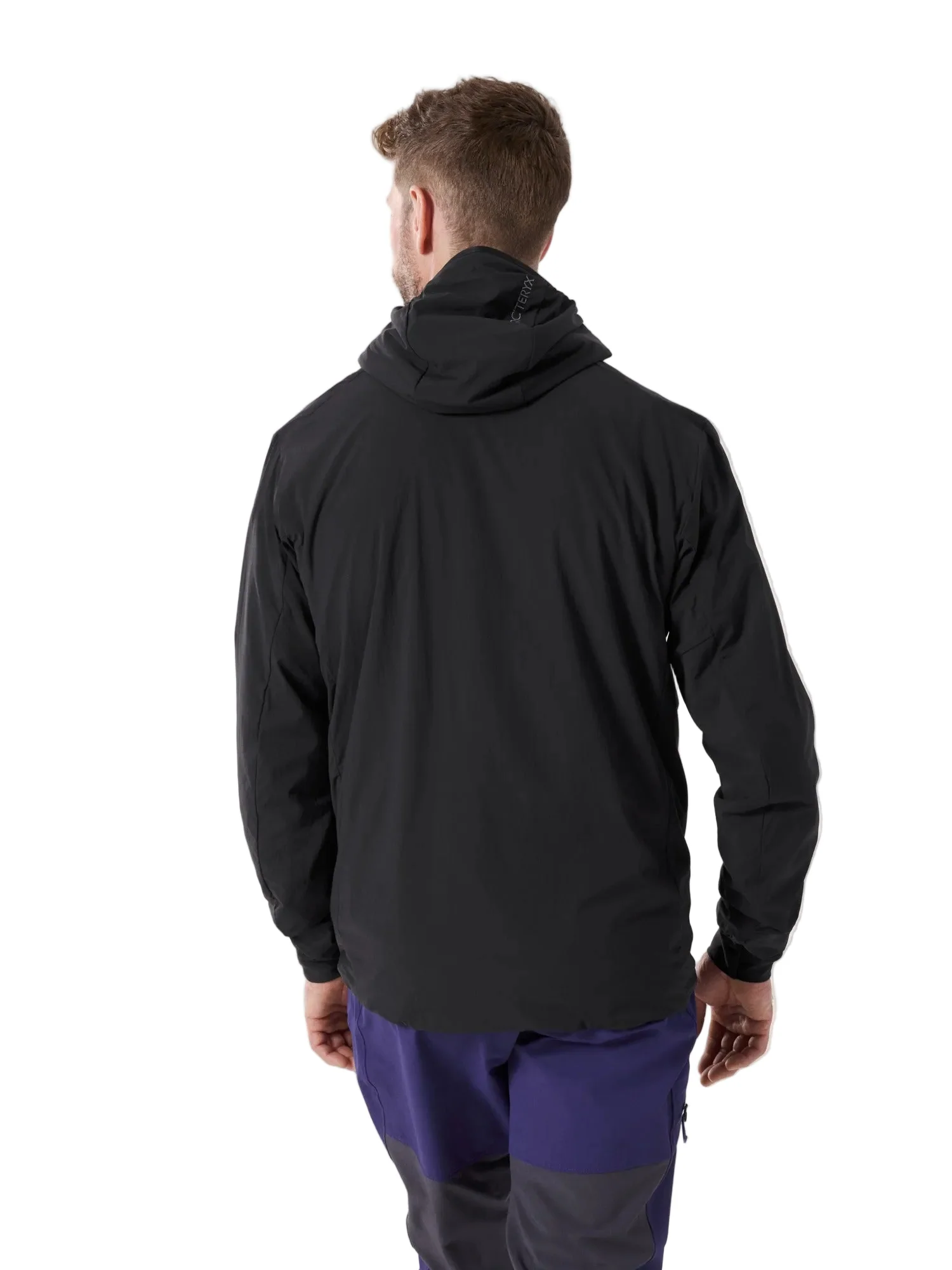 Proton SL Hoody Men's (Revised) - Image 4