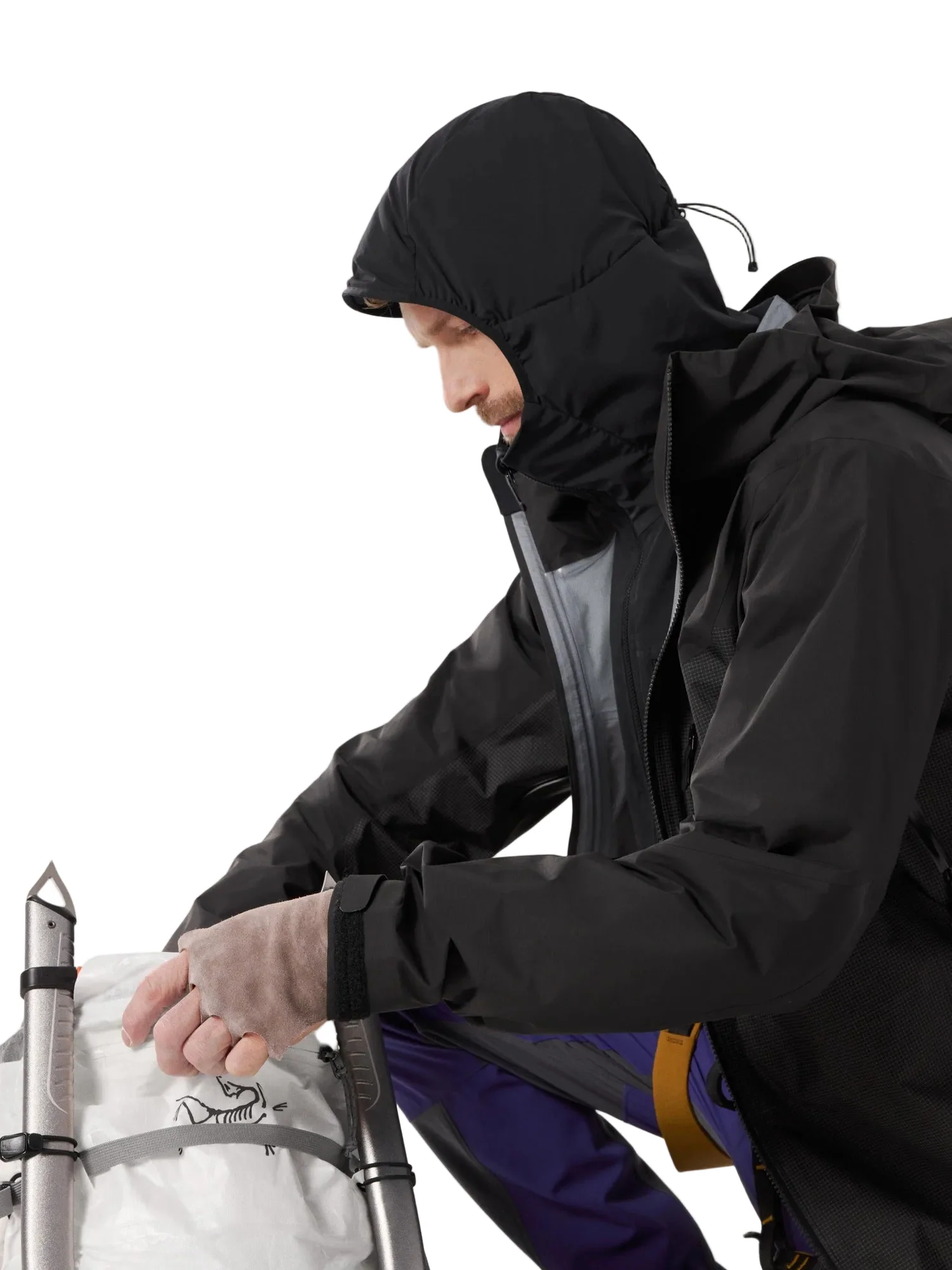 Proton SL Hoody Men's (Revised) - Image 7