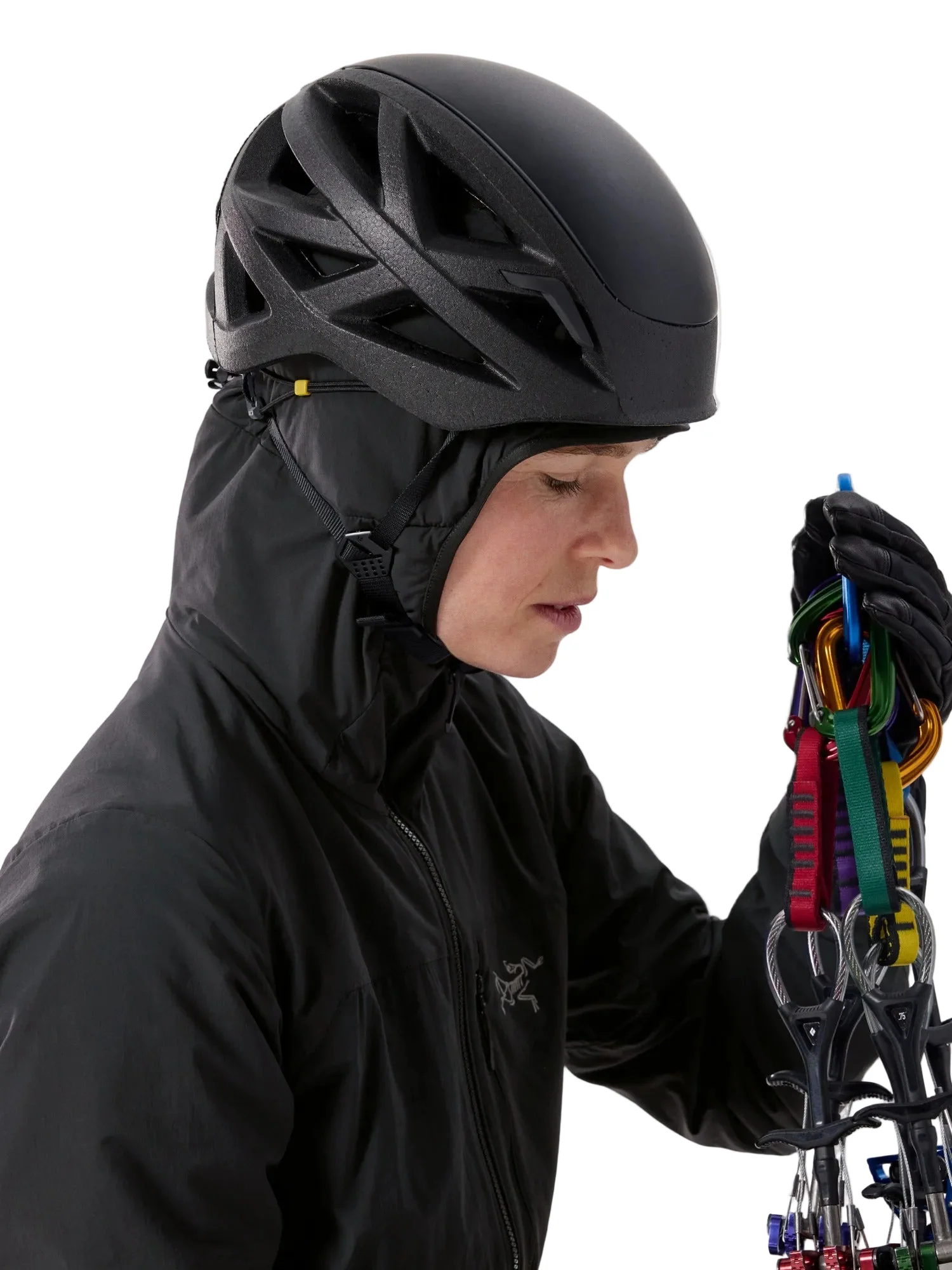 Proton SL Hoody Women's (Revised) - Image 5
