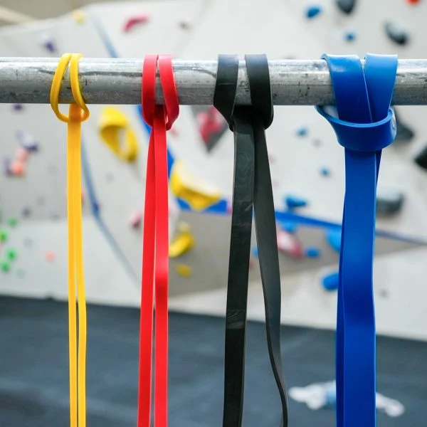 Pull Up Bands - Image 2