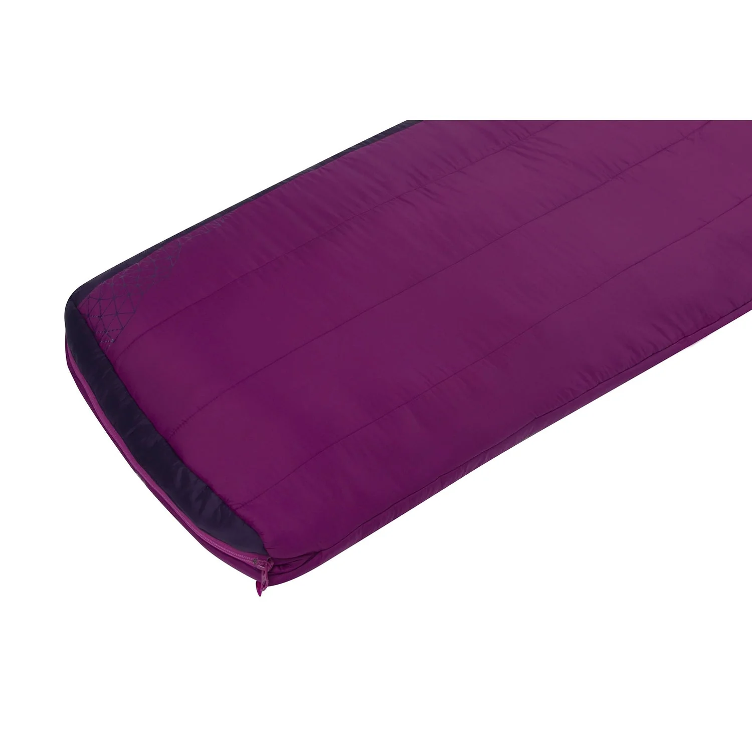 Quest II Women's Synthetic Sleeping Bag -1°C - Image 4