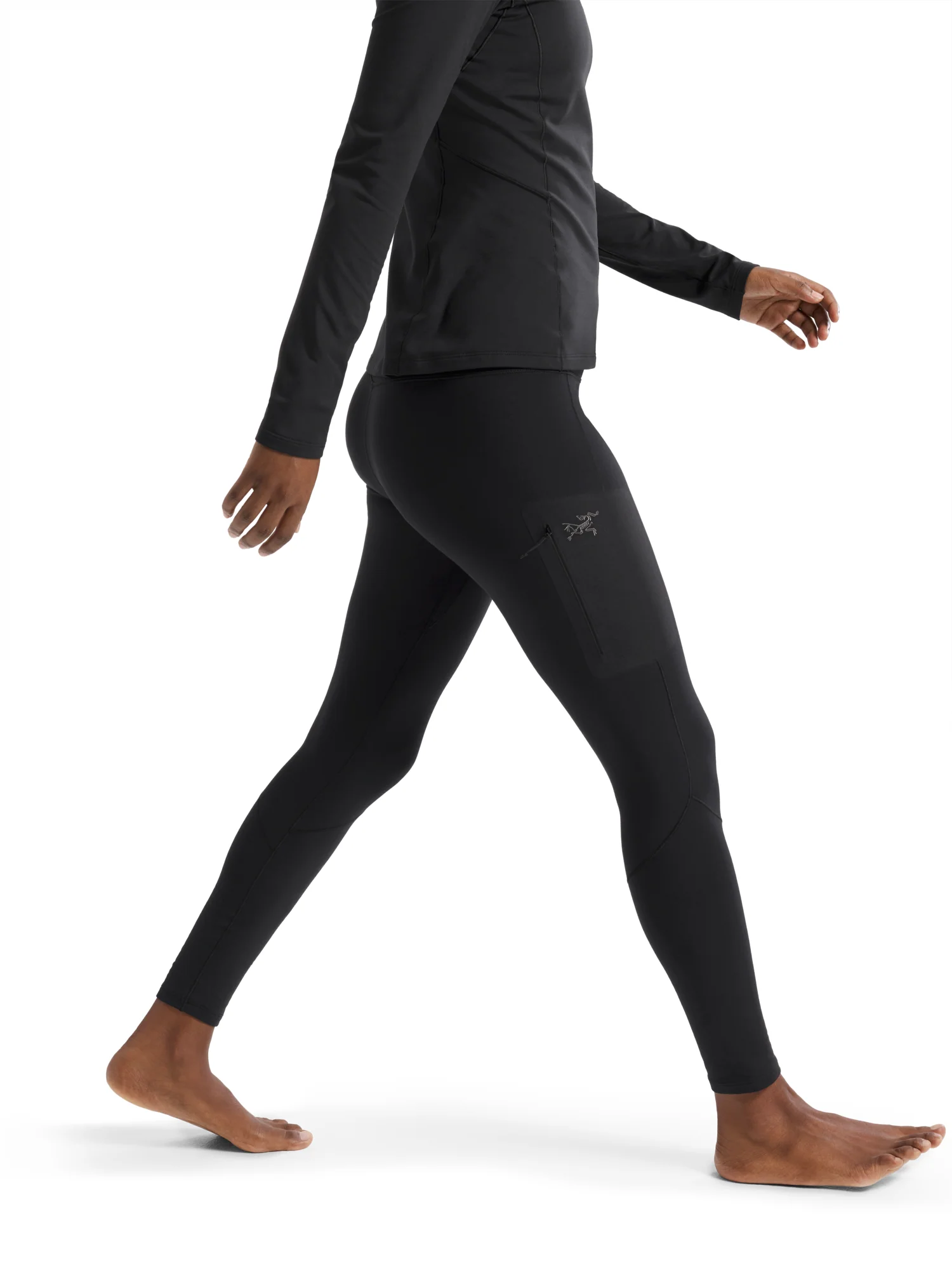 Rho Bottom Womens (Clearance) - Image 3