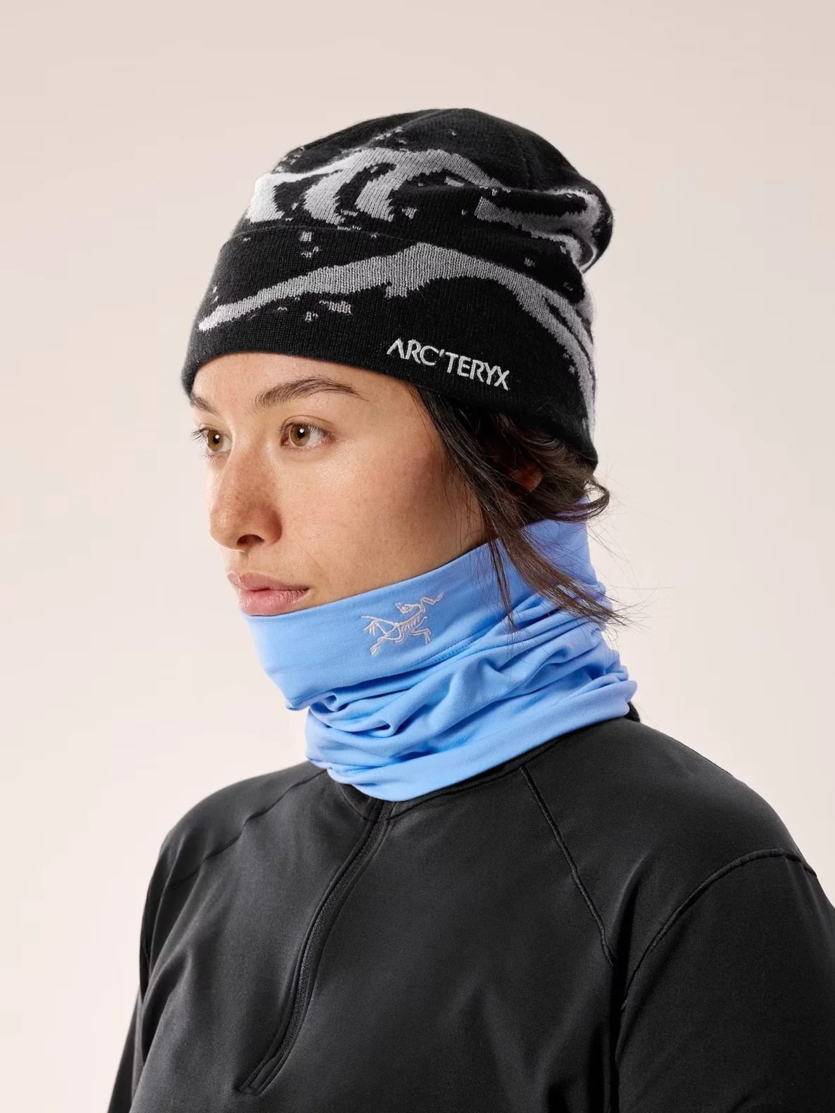 Rho Neck Gaiter Long - Image 8