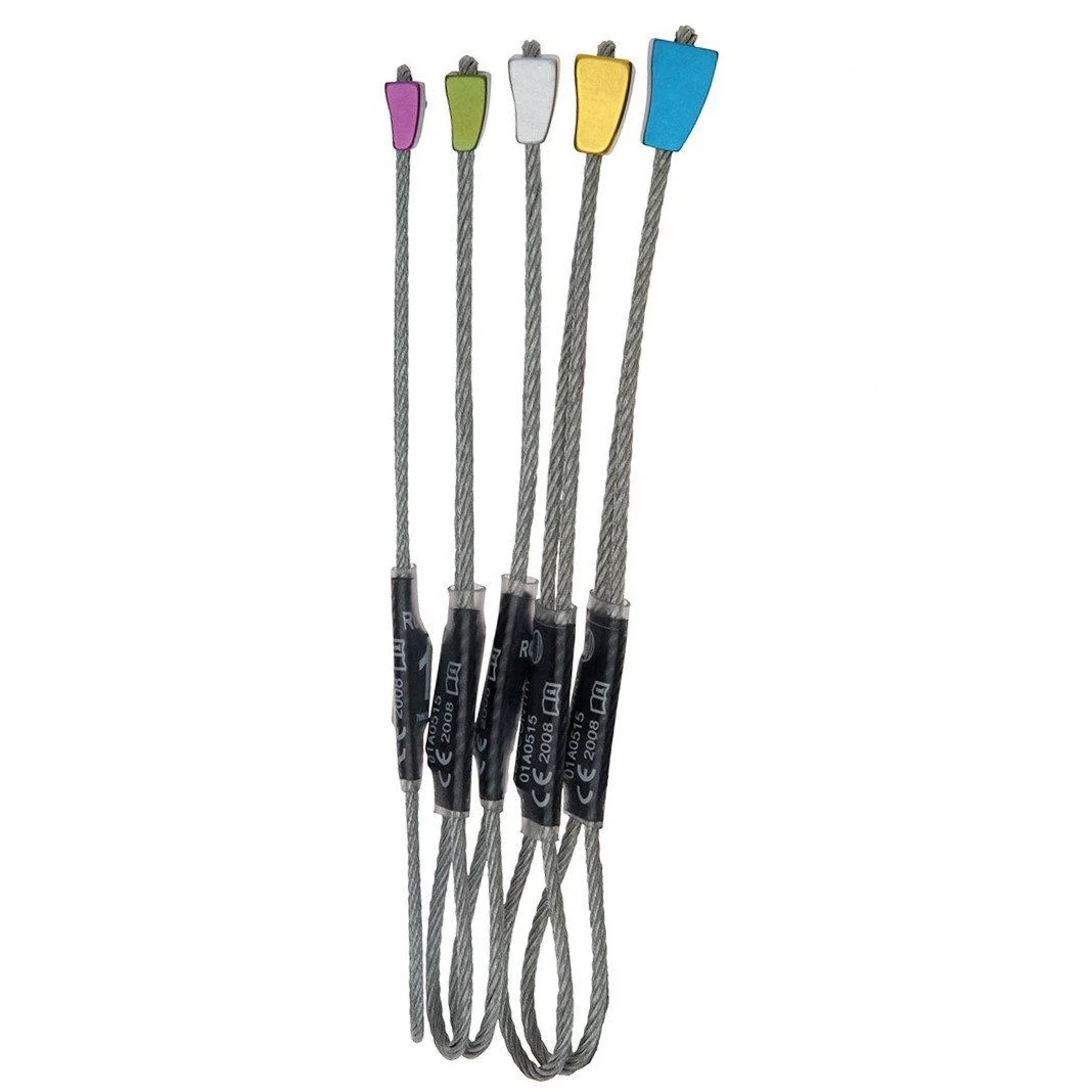 Rock on Wire - Image 17