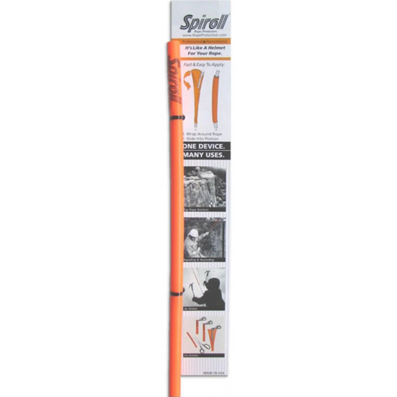 Rope Protector - Image 2