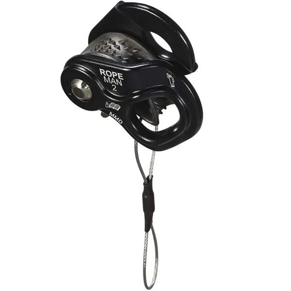 Ropeman Mk2 - Image 3
