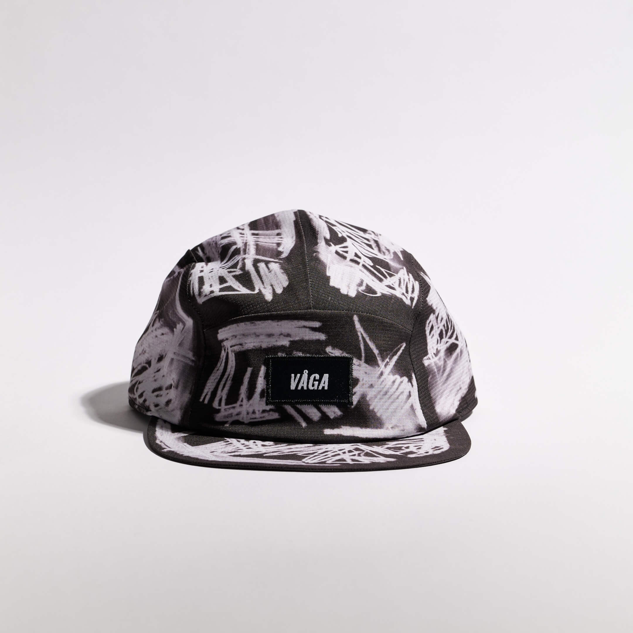 Scribble cap - Image 5
